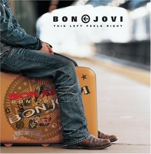 Bon Jovi/Bon Jovi (2003)