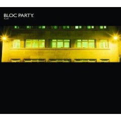 Bloc Party/Bloc Party (2008)