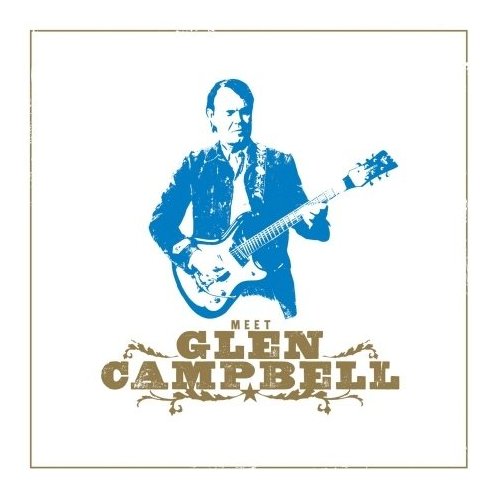 Glen Campbell/Glen Campbell (2808)