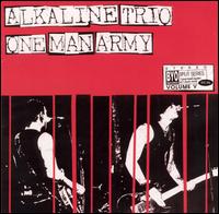 Alkaline Trio & One Man Army/Alkaline Trio & One Man Army (2004)