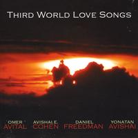 Third World Love/Third World Love (2002)