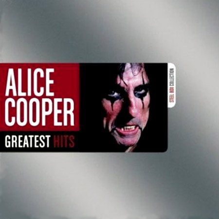 Alice Cooper/Alice Cooper (2008)