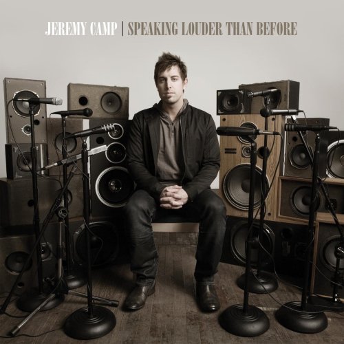 Jeremy Camp/Jeremy Camp (2008)