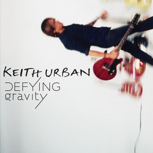 Keith Urban/Keith Urban (2009)