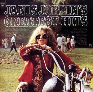 Janis Joplin/Janis Joplin (1999)