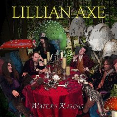 Lillian Axe/Lillian Axe (2007)