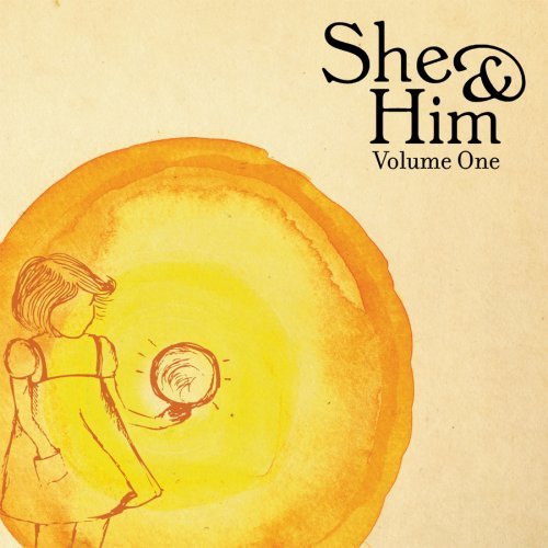 She & Him/She & Him (2008)