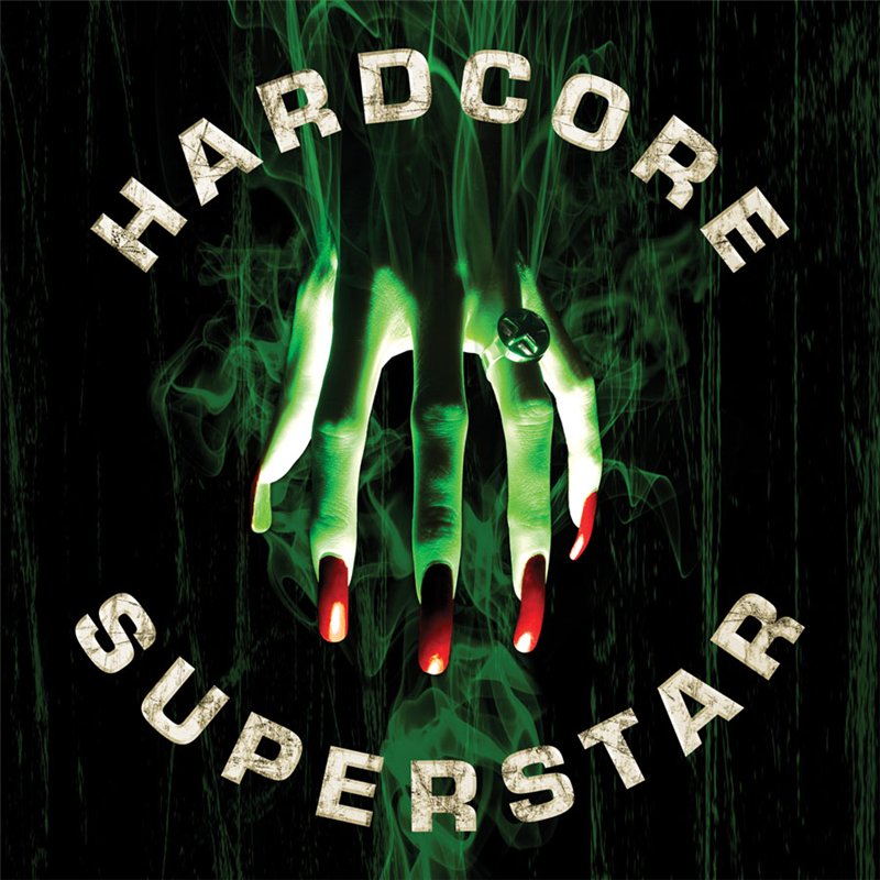 Hardcore Superstar/Hardcore Superstar (2009)