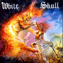 White Skull/White Skull (1995)