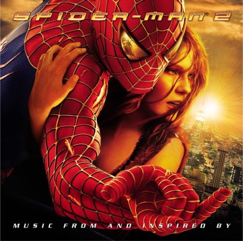 spiderman 2/spiderman 2 (2004)