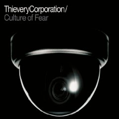 Thievery Corporation/Thievery Corporation (2011)