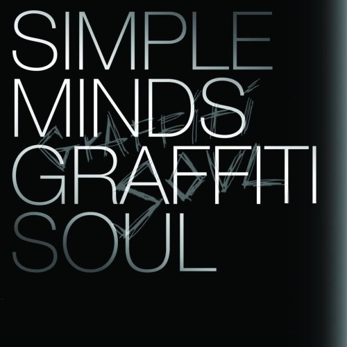 Simple Minds/Simple Minds (2009)