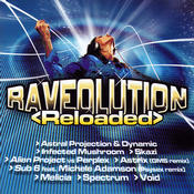 Raveolution Reloaded/Raveolution Reloaded (2004)