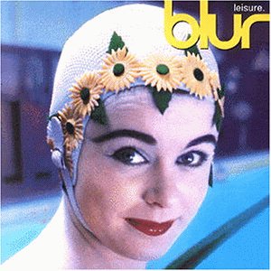 Blur/Blur (1991)