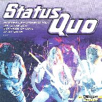 Status Quo/Status Quo (1997)