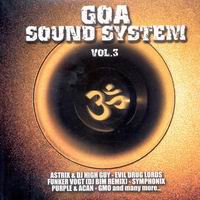 Goa Sound System/Goa Sound System (2004)