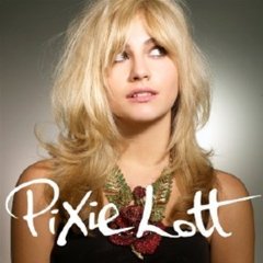 Pixie Lott/Pixie Lott (2009)