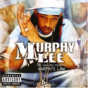 Murphy Lee/Murphy Lee (2003)