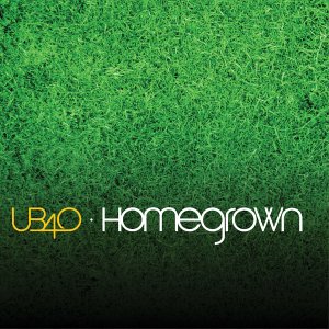 UB40/UB40 (2003)