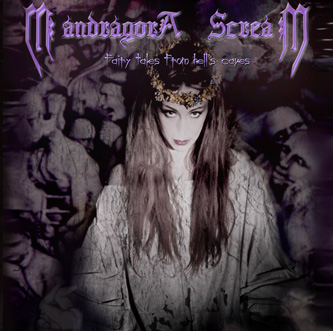 Mandragora Scream/Mandragora Scream (2001)