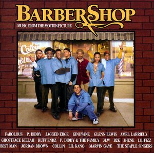 Barbershop/Barbershop (2002)