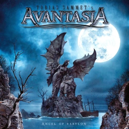 Avantasia/Avantasia (2010)