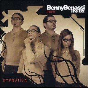 Benny Benassi/Benny Benassi (2003)