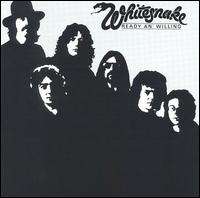 WHITESNAKE/WHITESNAKE (1980)