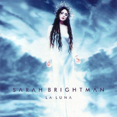 Sarah Brightman/Sarah Brightman (2000)