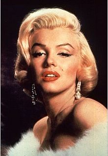 Marilyn Monroe/Marilyn Monroe (2008)