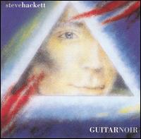 Steve Hackett/Steve Hackett (1994)