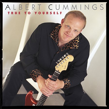 Albert Cummings/Albert Cummings (2004)