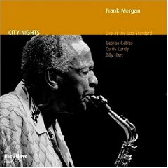 Frank Morgan/Frank Morgan (2004)