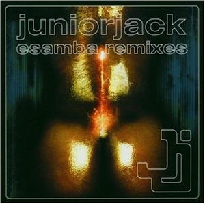 Junior Jack/Junior Jack (2003)