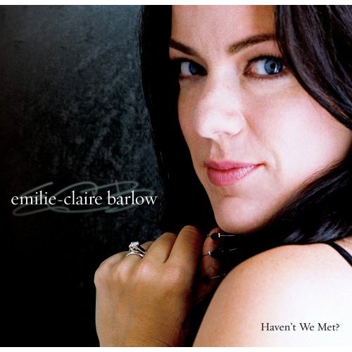 Emilie-Claire Barlow/Emilie-Claire Barlow (2009)