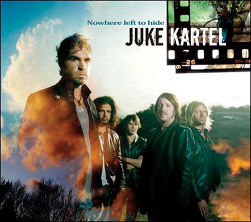 Juke Kartel/Juke Kartel (2009)