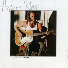 Anders Osborne/Anders Osborne (1999)