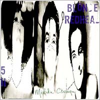 Blonde Redhead/Blonde Redhead (2000)