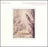 Bill EVANS/Bill EVANS (1977)