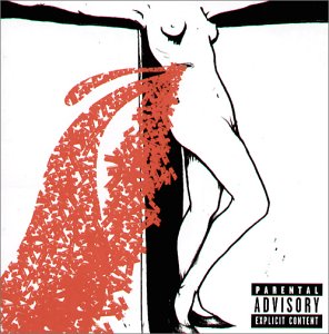 The Distillers/The Distillers (2003)
