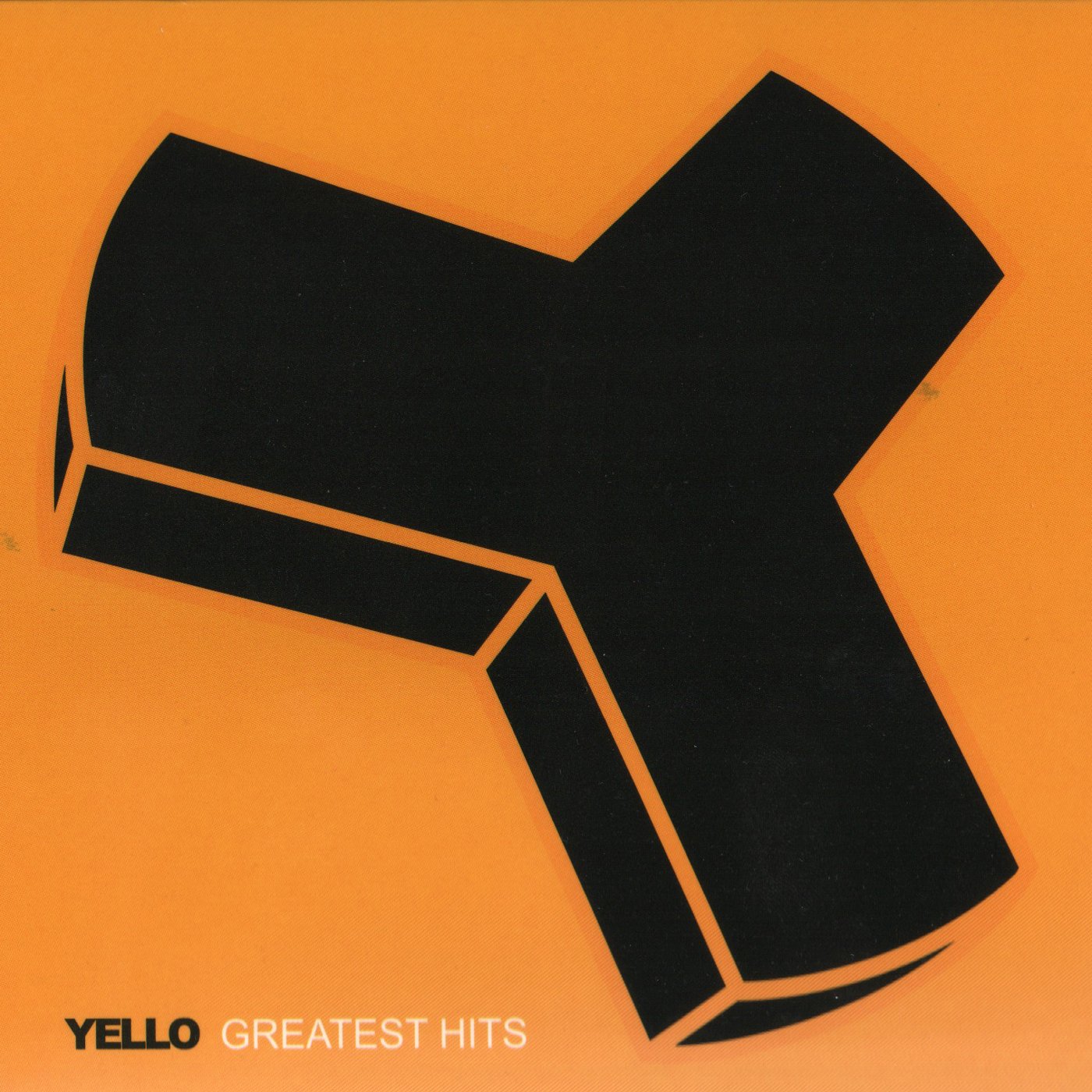 Yello/Yello (2010)