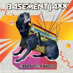 Basement Jaxx/Basement Jaxx (2006)