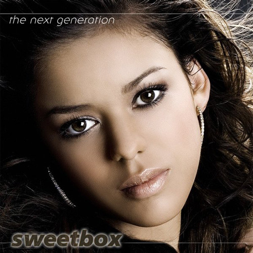 Sweetbox/Sweetbox (2009)