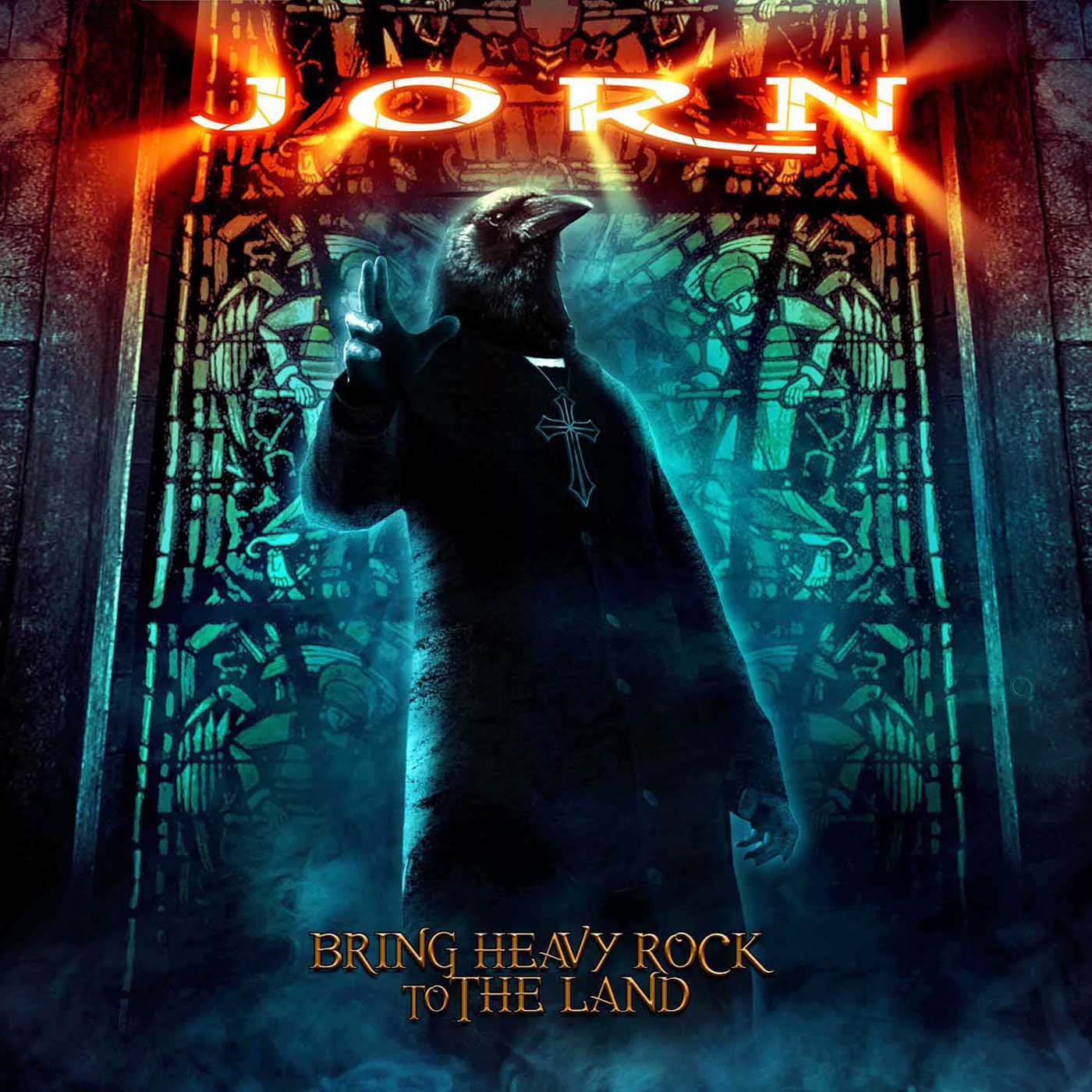 Jorn/Jorn (2012)