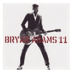 Bryan Adams/Bryan Adams (2008)