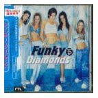 Funky Diamonds/Funky Diamonds (1997)