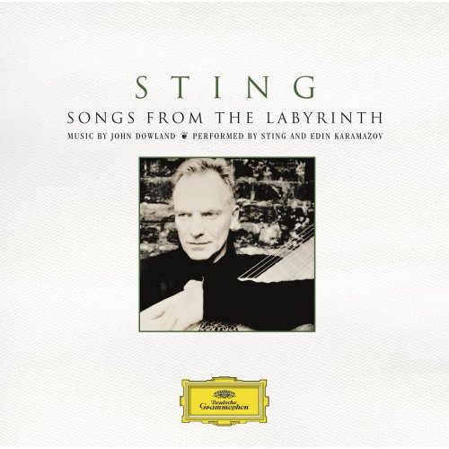 Sting/Sting (2006)