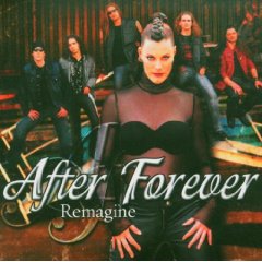After Forever/After Forever (2005)