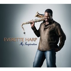 Everette Harp/Everette Harp (2007)