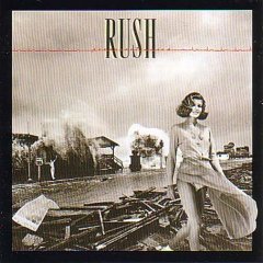 Rush/Rush (1997)